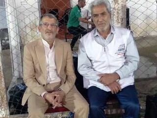 پوشش مسابقات