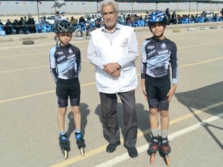 پوشش مسابقات