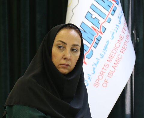 سومین جلسه هم اندیشی کنگره پانزدهم