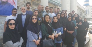 دوره آموزشی کمکهای اولیه