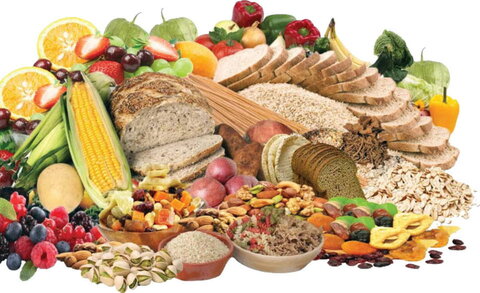 کربوهیدرات