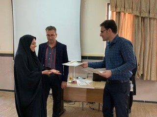 گزارش تصویری