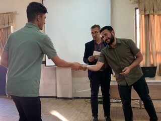 گزارش تصویری