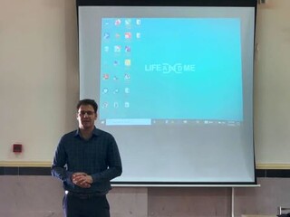 گزارش تصویری