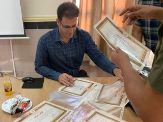 گزارش تصویری