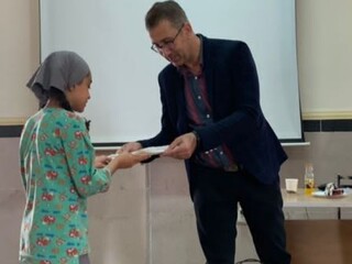 گزارش تصویری