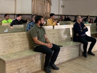 گزارش تصویری