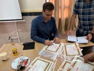 گزارش تصویری