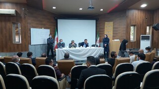 پزشکی ورزشی استان گیلان