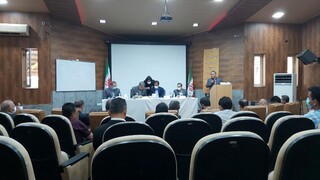 پزشکی ورزشی استان گیلان