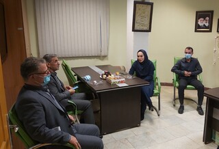 دکتر نوروزی گیلان