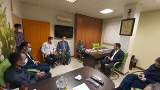 دکتر نوروزی گیلان