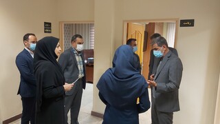 دکتر نوروزی گیلان