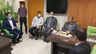 دکتر نوروزی گیلان
