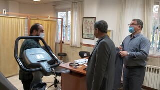 دکتر نوروزی گیلان