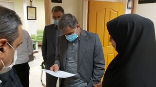 دکتر نوروزی گیلان
