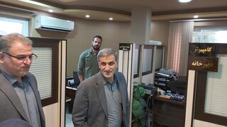 دکتر نوروزی گیلان