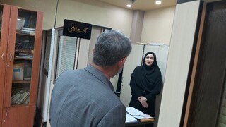 دکتر نوروزی گیلان