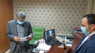 دکتر نوروزی گیلان