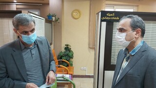 دکتر نوروزی گیلان