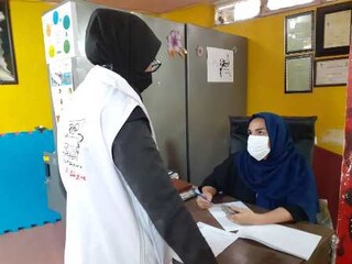 گزارش تصویری