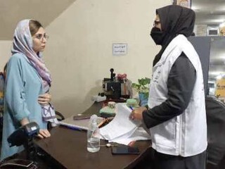 گزارش تصویری