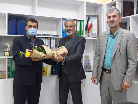 روز ملی اهداء خون - چهار محال و بختیاری