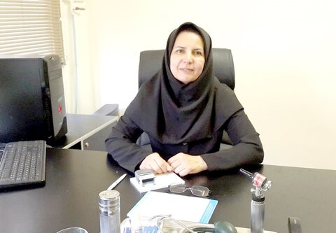 دکترعابدی فر