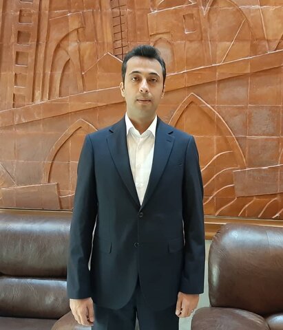 انتصاب مدیر کل ورزش و جوانان - چهار محال و بختیاری