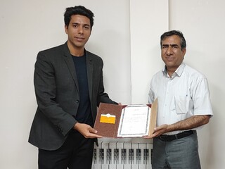 نشست سالیانه مسئولین کمیته های خدمات درمانی استان کرمان