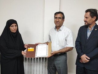 نشست سالیانه مسئولین کمیته های خدمات درمانی استان کرمان