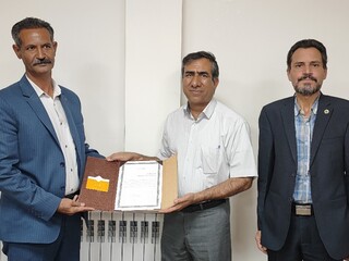 نشست سالیانه مسئولین کمیته های خدمات درمانی استان کرمان