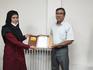 نشست سالیانه مسئولین کمیته های خدمات درمانی استان کرمان