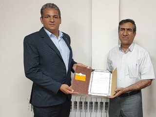 نشست سالیانه مسئولین کمیته های خدمات درمانی استان کرمان