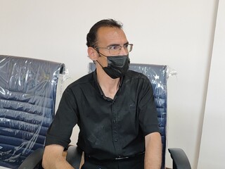 نشست سالیانه مسئولین کمیته های خدمات درمانی استان کرمان