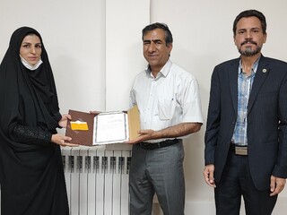 نشست سالیانه مسئولین کمیته های خدمات درمانی استان کرمان