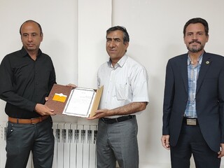 نشست سالیانه مسئولین کمیته های خدمات درمانی استان کرمان