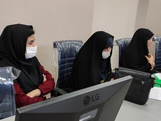 نشست سالیانه مسئولین کمیته های خدمات درمانی استان کرمان