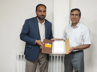 نشست سالیانه مسئولین کمیته های خدمات درمانی استان کرمان