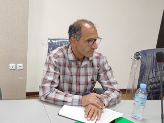 نشست سالیانه مسئولین کمیته های خدمات درمانی استان کرمان