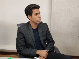 نشست سالیانه مسئولین کمیته های خدمات درمانی استان کرمان