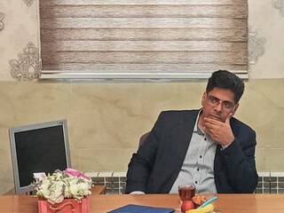 جلسه سرپرست هیات پزشکی ورزشی استان با کمیته ها