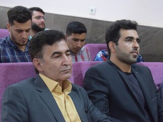 بر گزاری اولین همایش متخصصان و دانش آموختگان حرکات اصلاحی