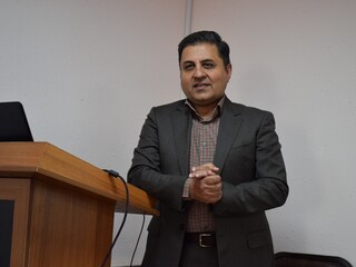 بر گزاری اولین همایش متخصصان و دانش آموختگان حرکات اصلاحی