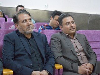 بر گزاری اولین همایش متخصصان و دانش آموختگان حرکات اصلاحی