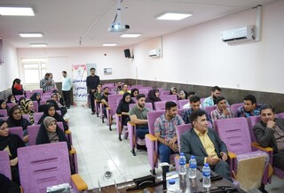 بر گزاری اولین همایش متخصصان و دانش آموختگان حرکات اصلاحی