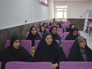 بر گزاری اولین همایش متخصصان و دانش آموختگان حرکات اصلاحی