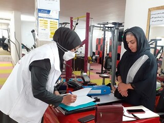 گزارش تصویری