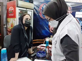 گزارش تصویری