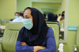 جلسه هیات رئیسه فدراسیون پزشکی ورزشی